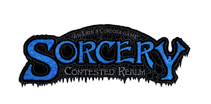 Sorcery: Contested Realm &mdash; an Erik&rsquo;s Curiosa game